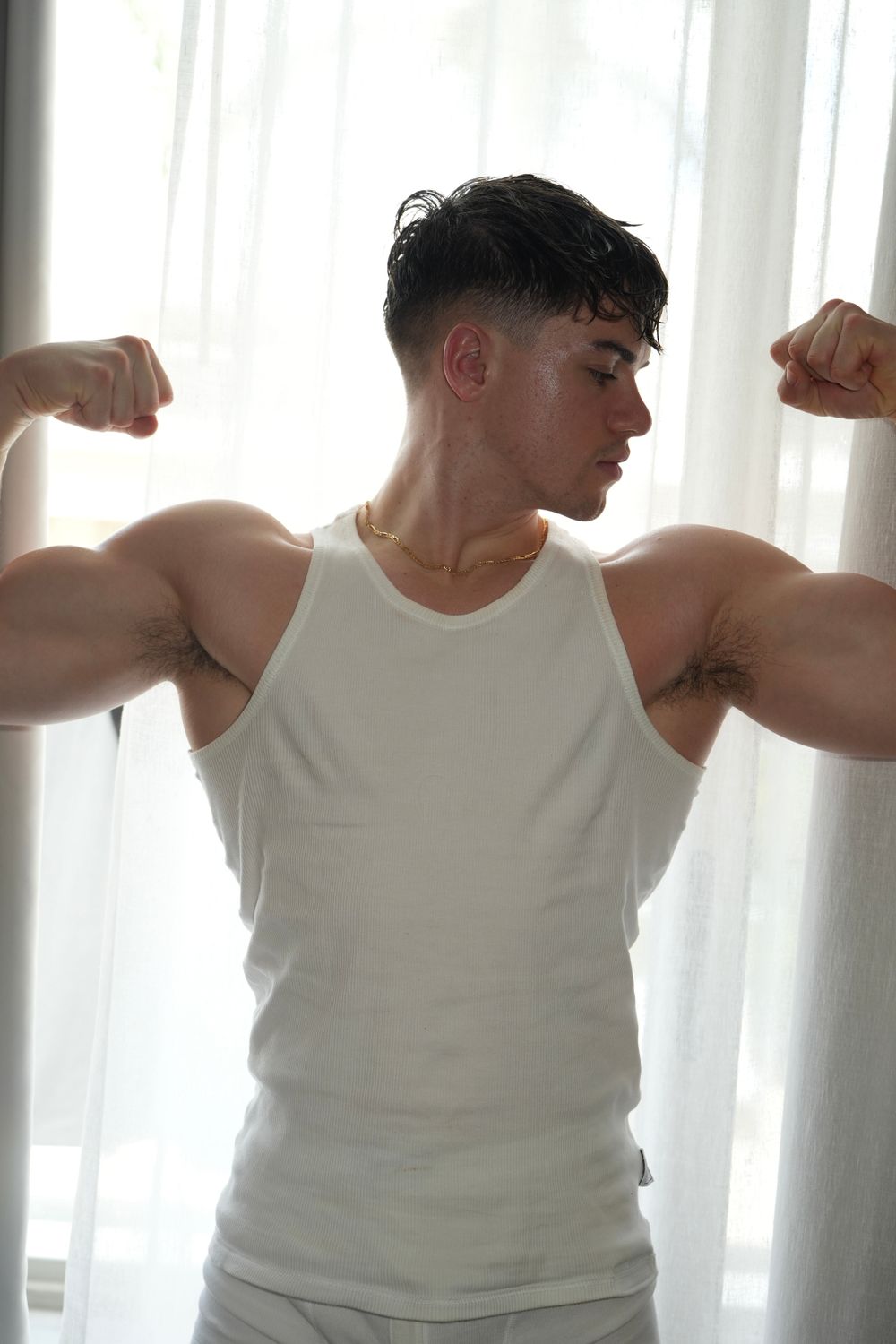 lewmfit OnlyFans profile picture
