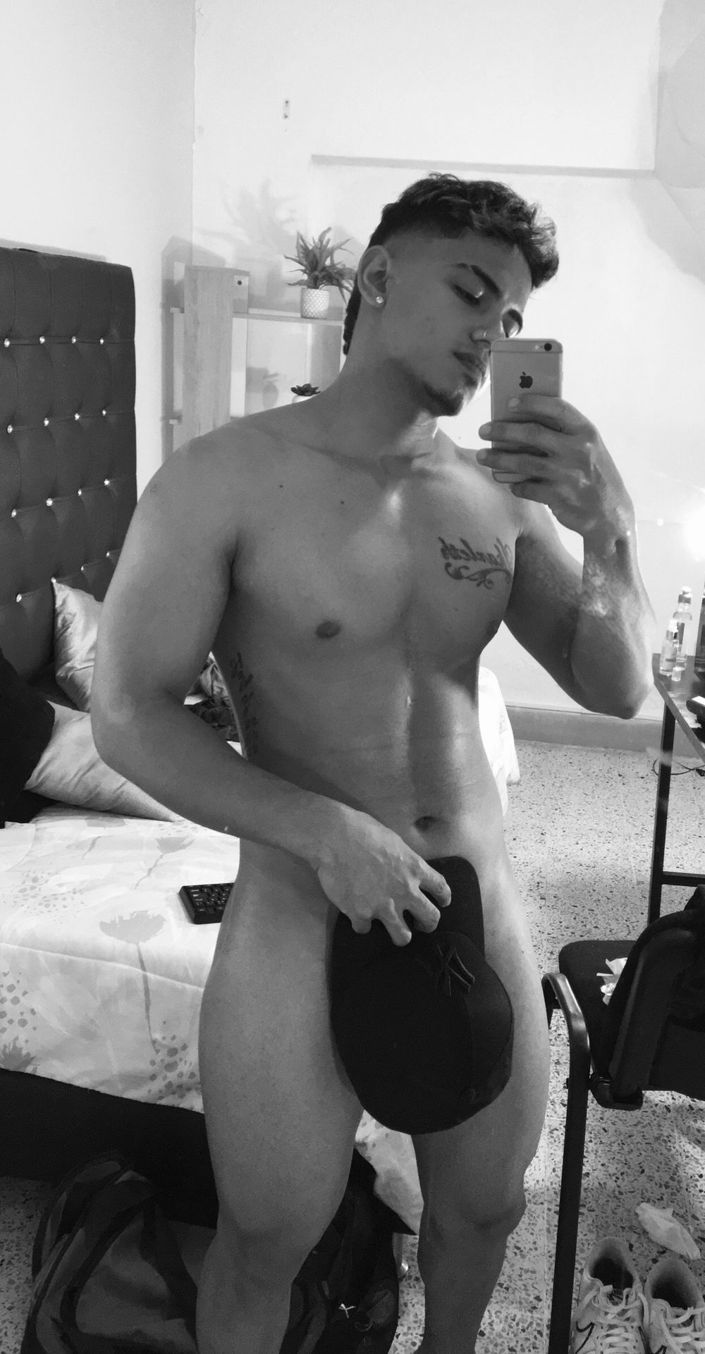 delbarrrdanny OnlyFans profile picture