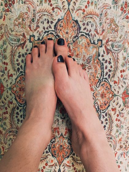 lillfeet02 OnlyFans picture