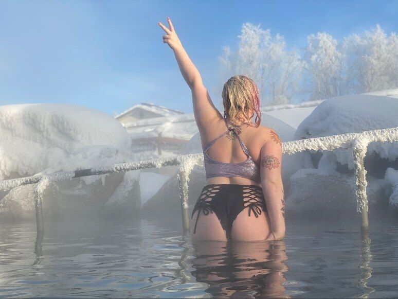 alaskanspaceprincess OnlyFans profile picture