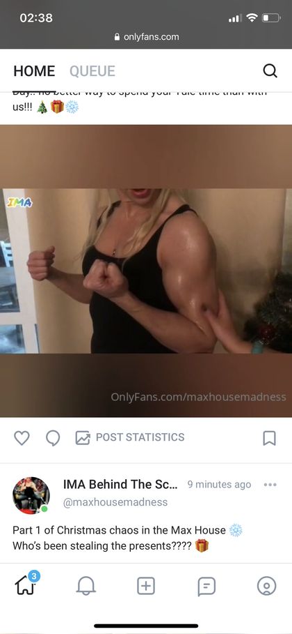 maxhousemadness OnlyFans picture
