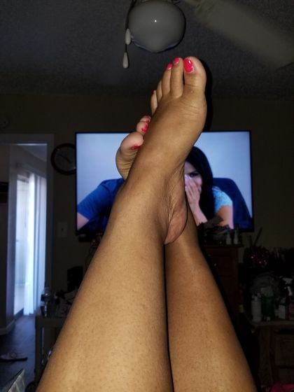 tiptoediva OnlyFans picture