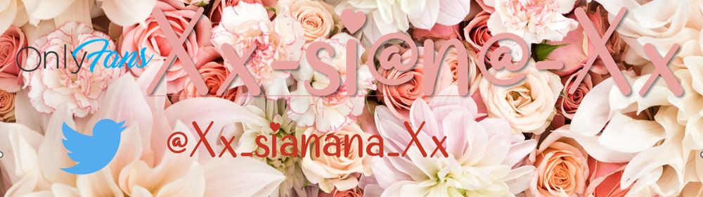 xx-siana-xx OnlyFans profile picture