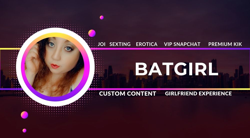 iambatgirl6 OnlyFans profile picture