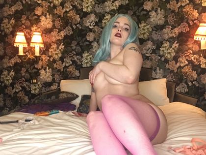 floatinonacloudoftitties OnlyFans picture