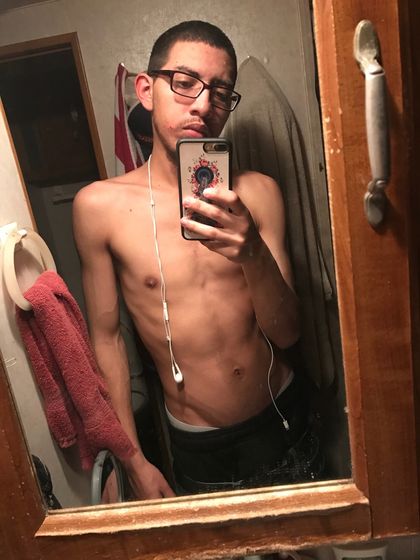 alfredo2712 OnlyFans picture