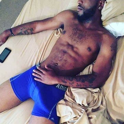 princegoku OnlyFans picture