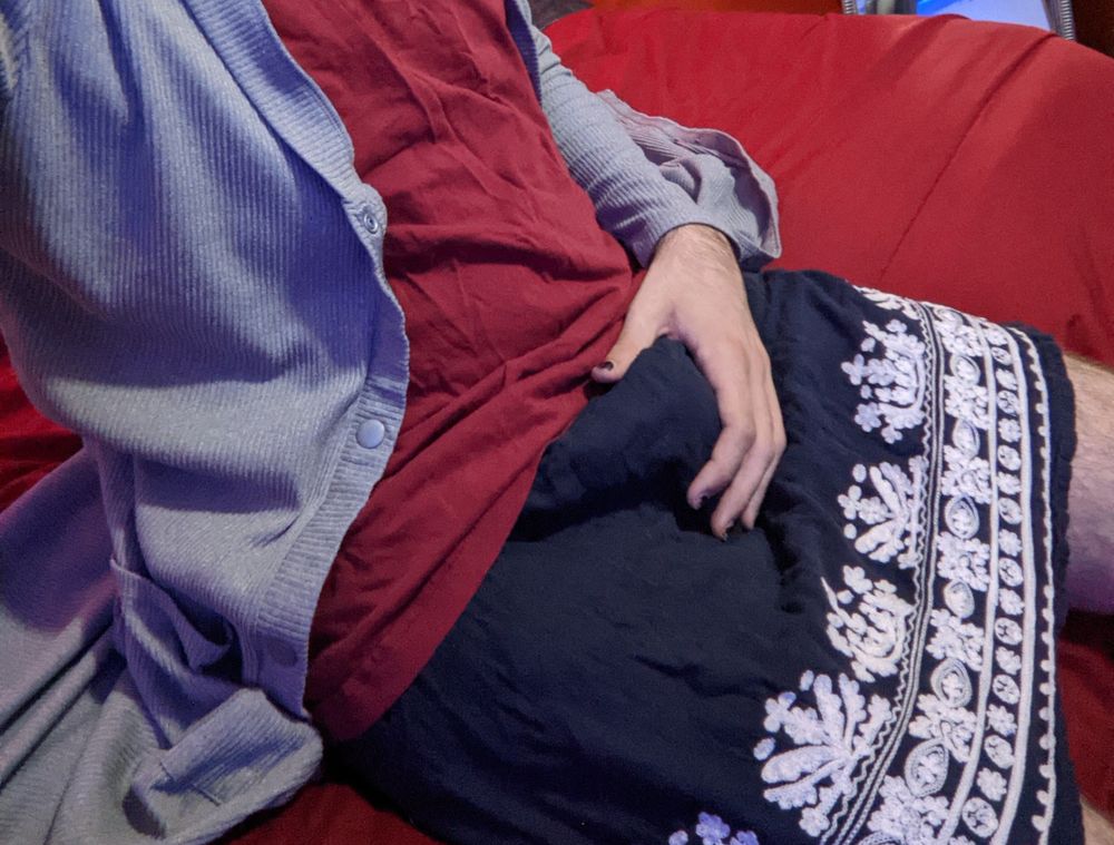 samselkie OnlyFans profile picture