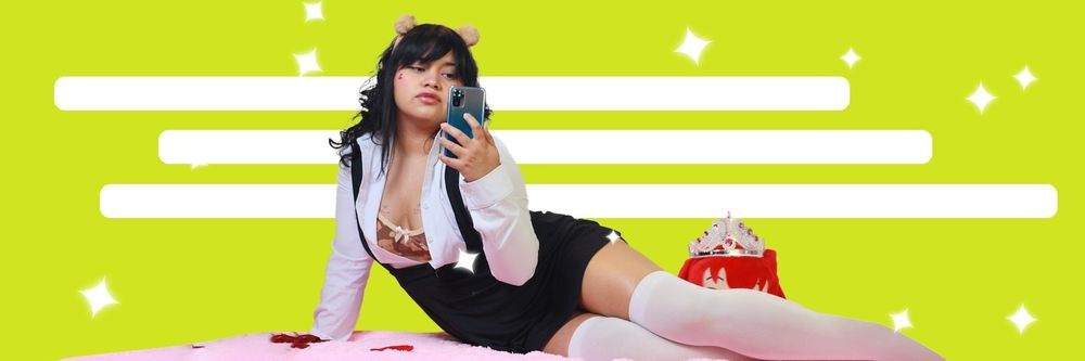 lore.nishi OnlyFans profile picture