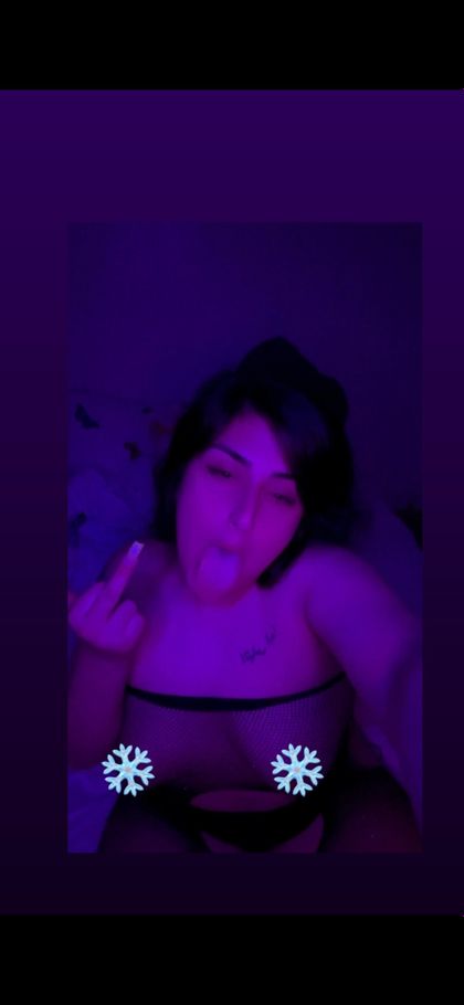 robiannnadaahoee OnlyFans picture