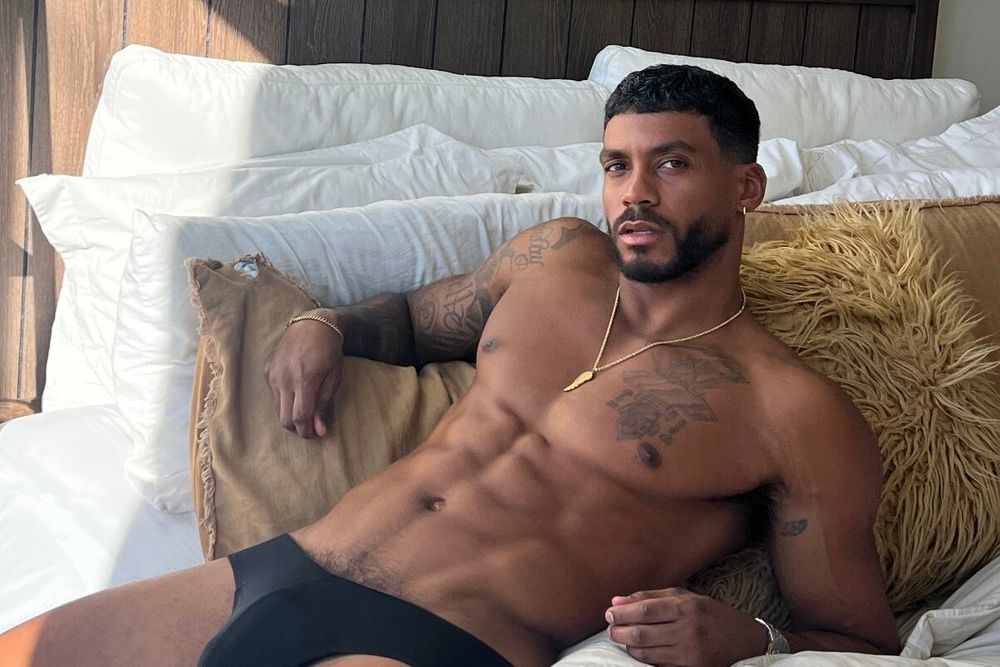 jarredevansvip OnlyFans profile picture