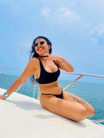 blossomstreching1 OnlyFans picture