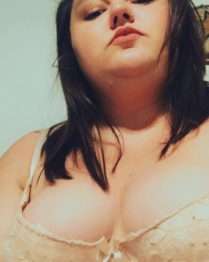 plussizeandbrowneyes OnlyFans picture