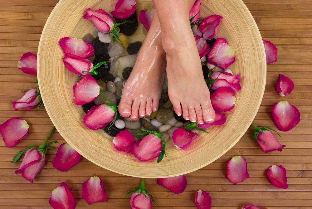 rosebudandfeet OnlyFans profile picture