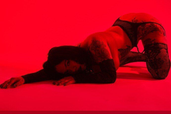 jennyfrostheart OnlyFans profile picture