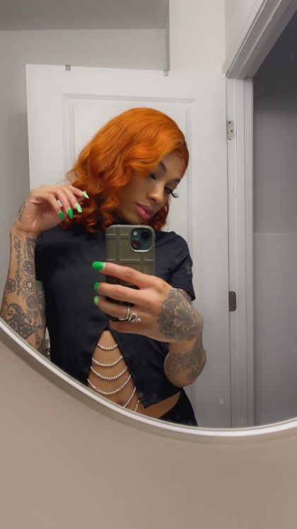 baddretrox OnlyFans picture