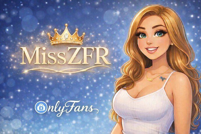 misszfr OnlyFans profile picture