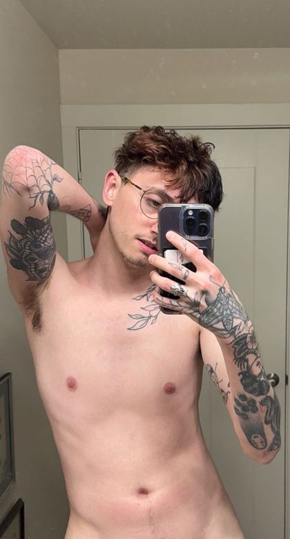 hungtattedtwink OnlyFans picture