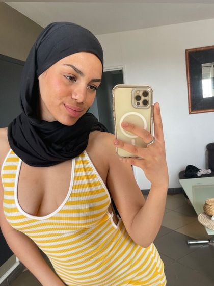 nadiabensaoudd OnlyFans picture