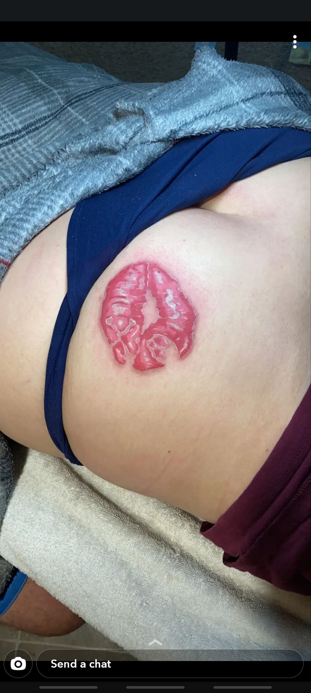 bigbootyriss OnlyFans profile picture