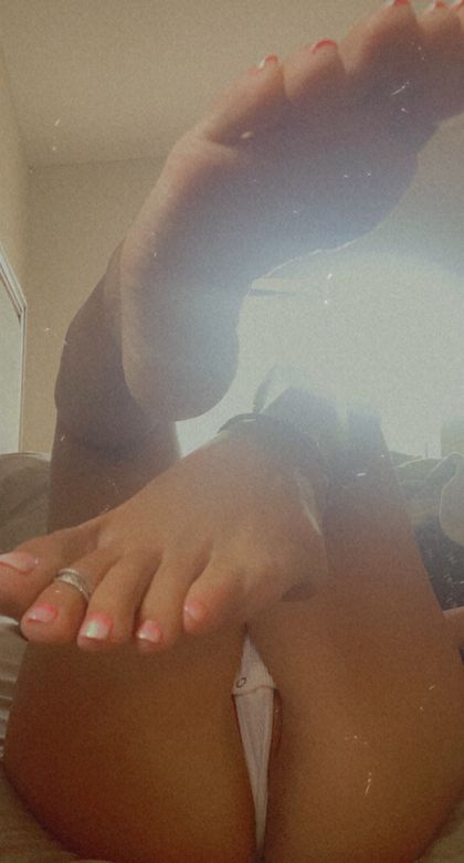 feetloverfootfetish OnlyFans picture