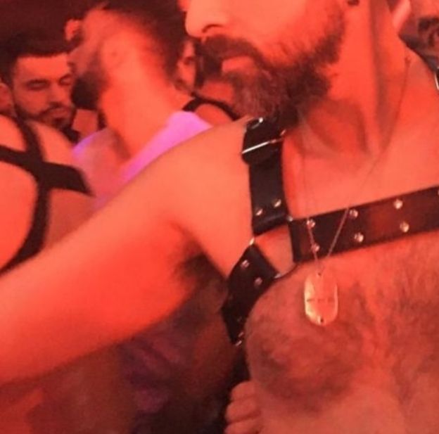 fredybouett OnlyFans profile picture