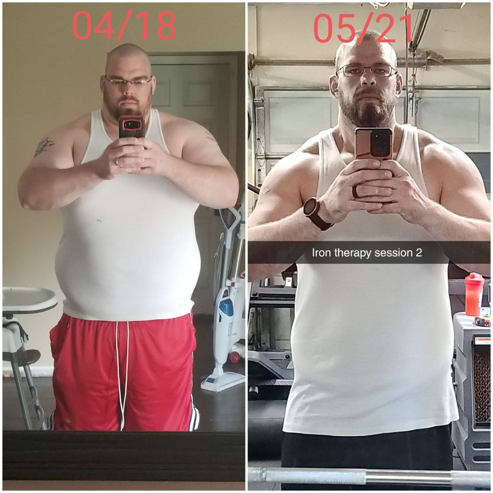 rfordjr86 OnlyFans profile picture