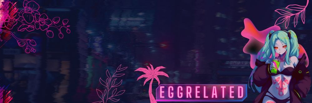 eggrelated OnlyFans profile picture