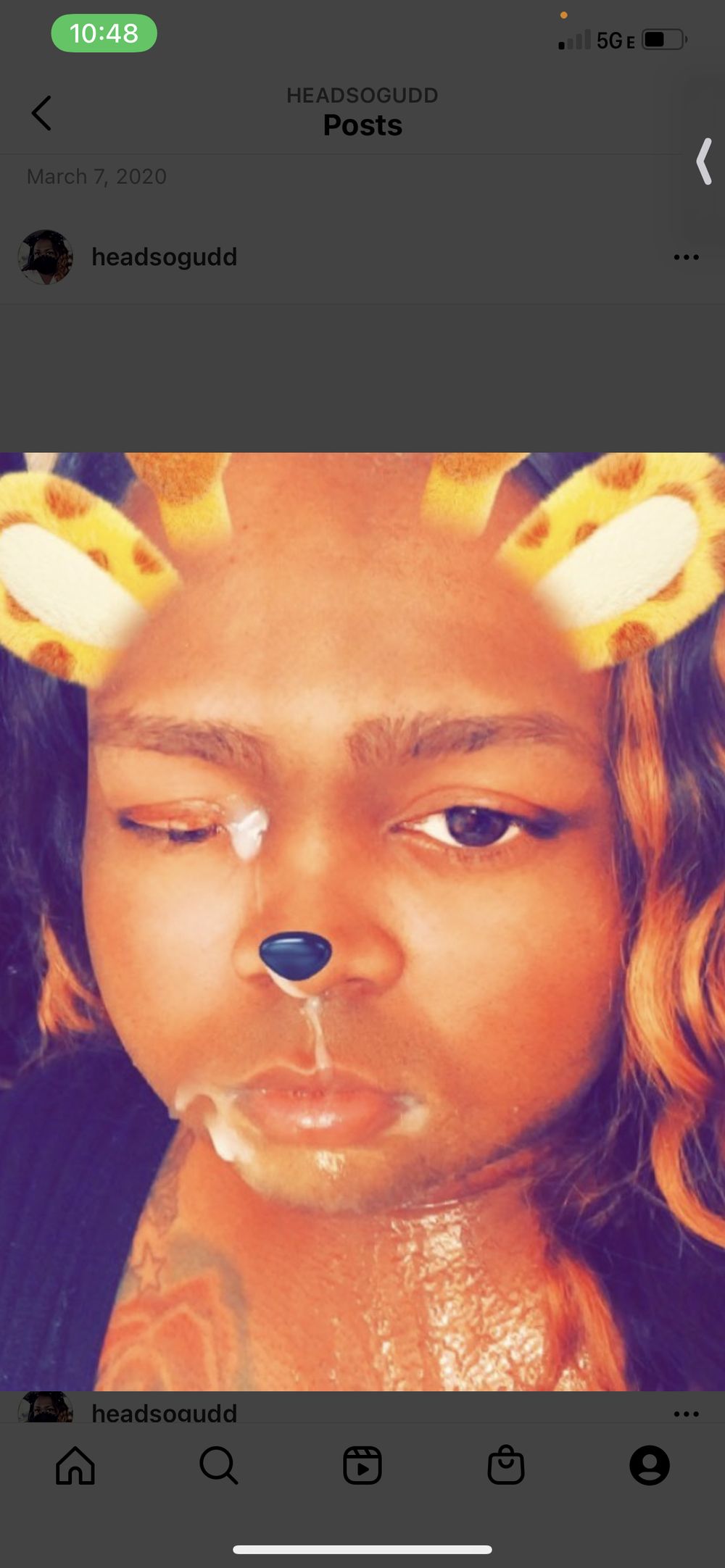 headsogud OnlyFans profile picture