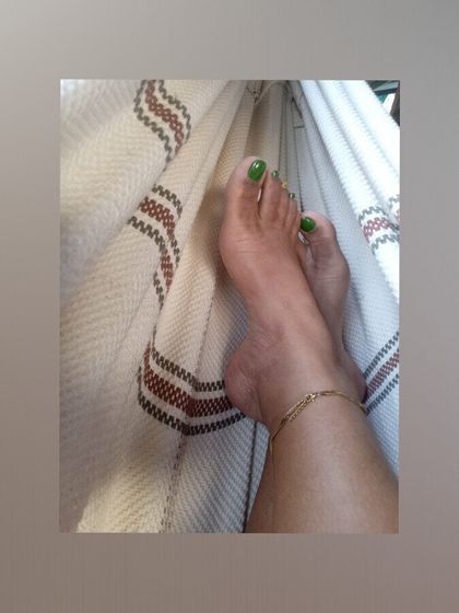 feet_fifi OnlyFans picture