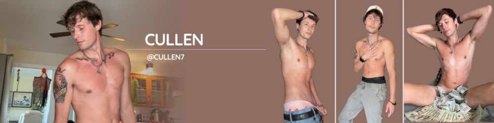 cullen7 OnlyFans profile picture