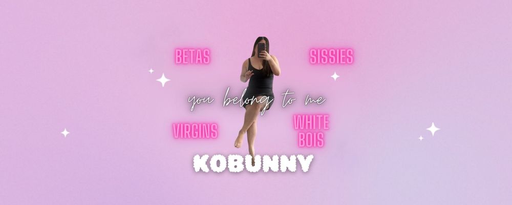 kobunnygirl OnlyFans profile picture