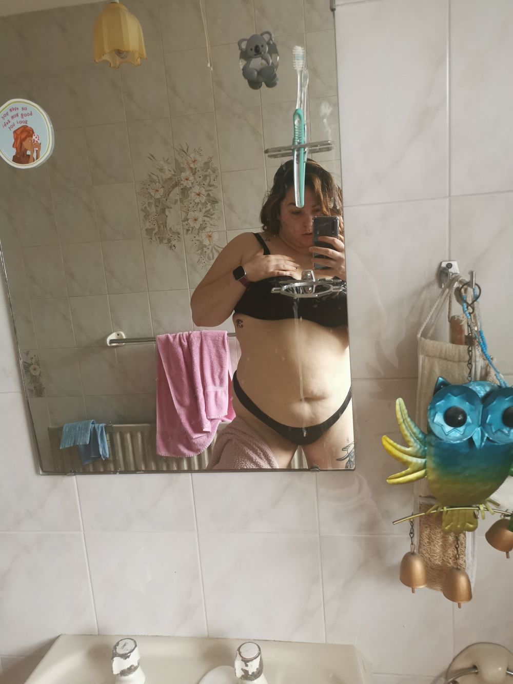 fitkimmy OnlyFans profile picture