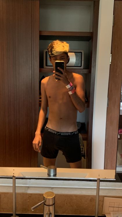 billyguymx OnlyFans picture