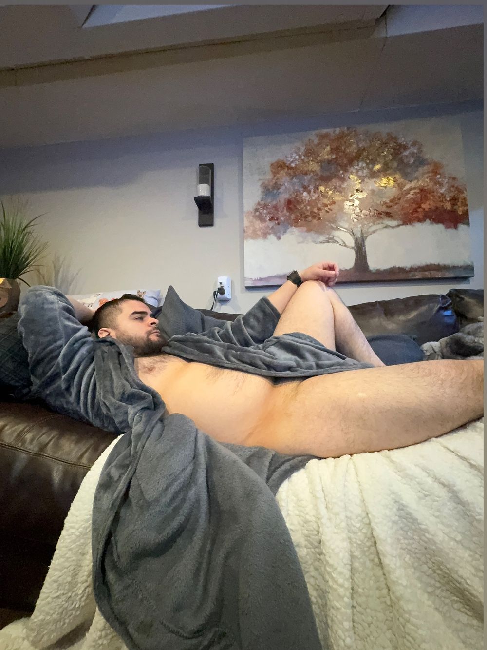 wolfywolvezfree OnlyFans profile picture