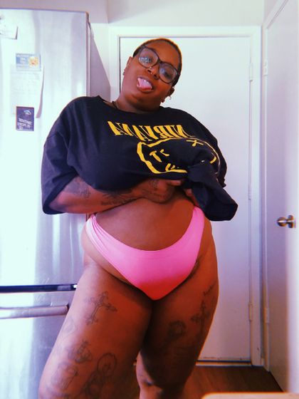 rockersweetheart OnlyFans picture