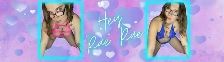 heyraerae84 OnlyFans profile picture