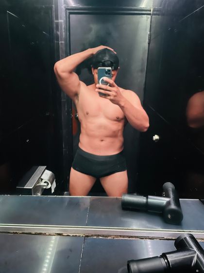 anthonynica OnlyFans picture