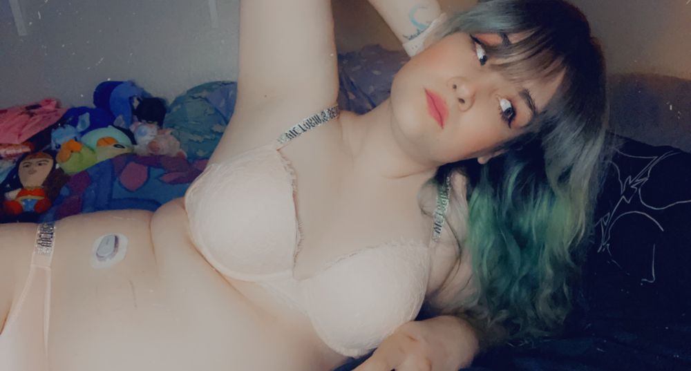 sailoraqua OnlyFans profile picture