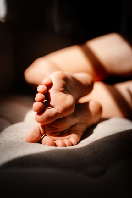 smallfeetsdaily OnlyFans picture