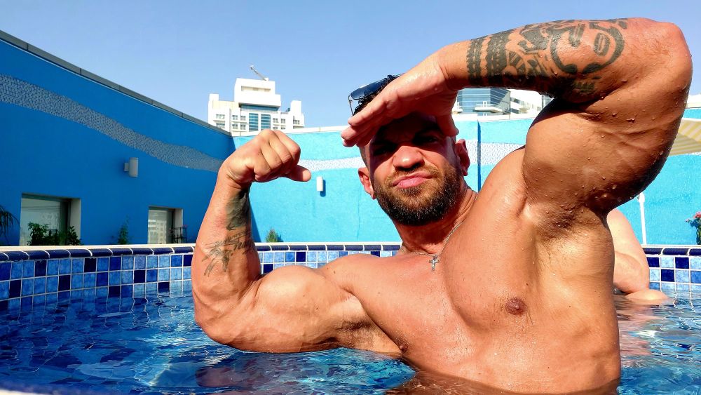 marcosstar OnlyFans profile picture