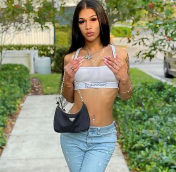 barbie_scarlet OnlyFans - Free Trial - Photos - Socials | FansMetrics.com