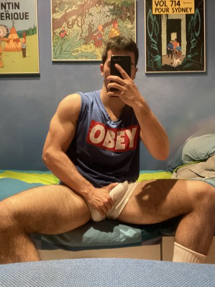 juan_rydson OnlyFans picture