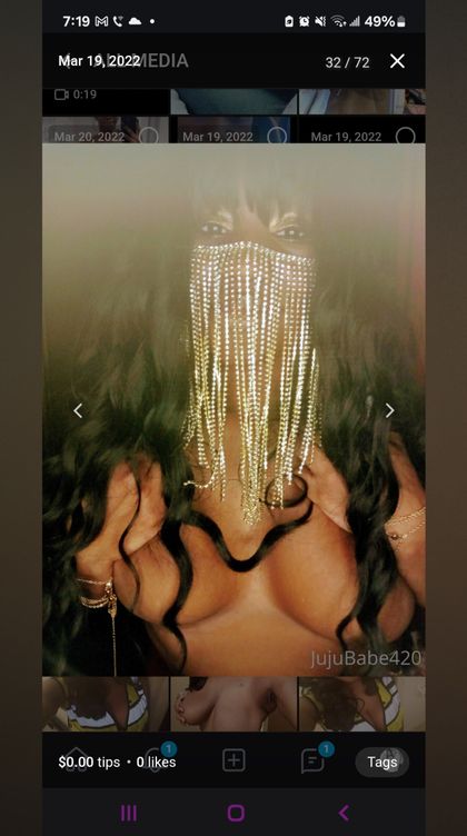 rosegoldnewbian OnlyFans picture