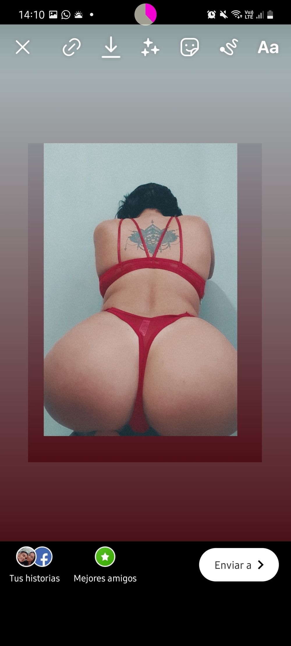 reginag666 OnlyFans profile picture