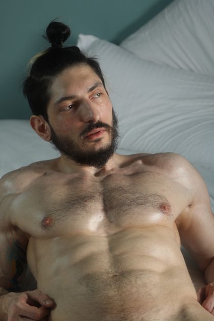 ildivinoofficial OnlyFans picture