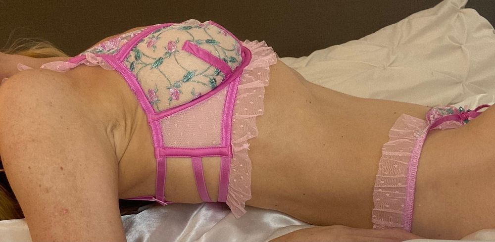 mysteryglitterkitten OnlyFans profile picture