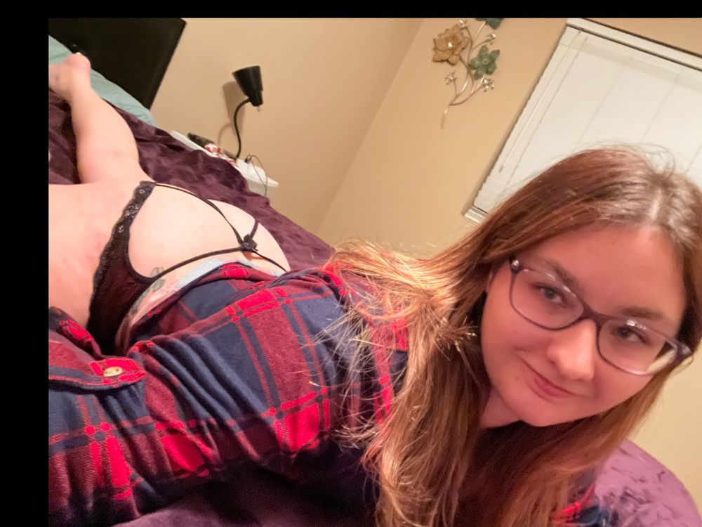 scarlettpassion4308 OnlyFans profile picture