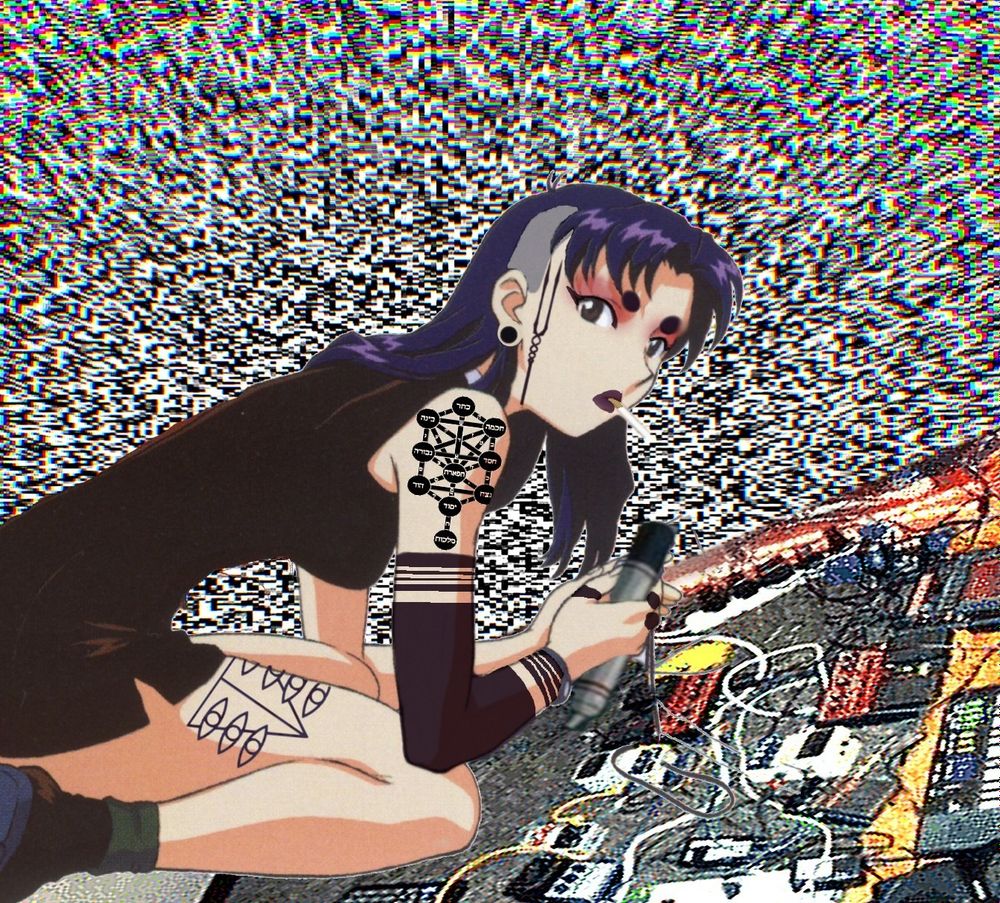 psychopunkgrrl OnlyFans profile picture