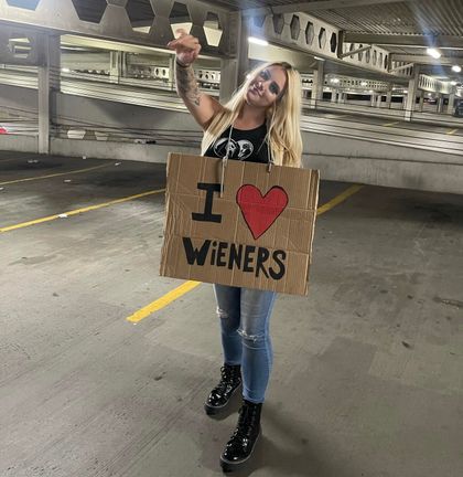 itsnikisins OnlyFans picture